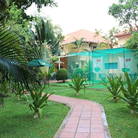 Saigon Village Ho Či Minovo Město Exteriér fotografie